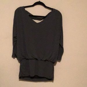 White House Black Market Size M